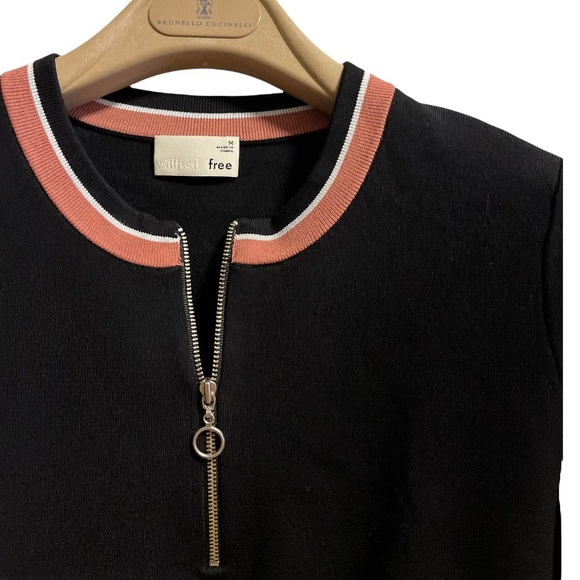 SOLD! Aritzia Wilfred Free Top - Picture 2 of 5